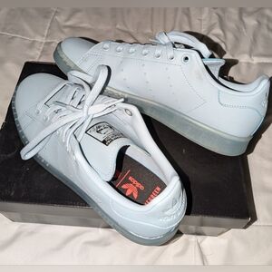 Star Wars Boba Fett  X Adidas Stan Smith original size 6.5